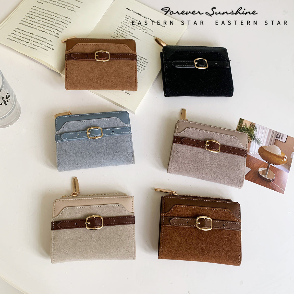 SEPTEMBER26 SET 23 - OLD MONEY WALLET