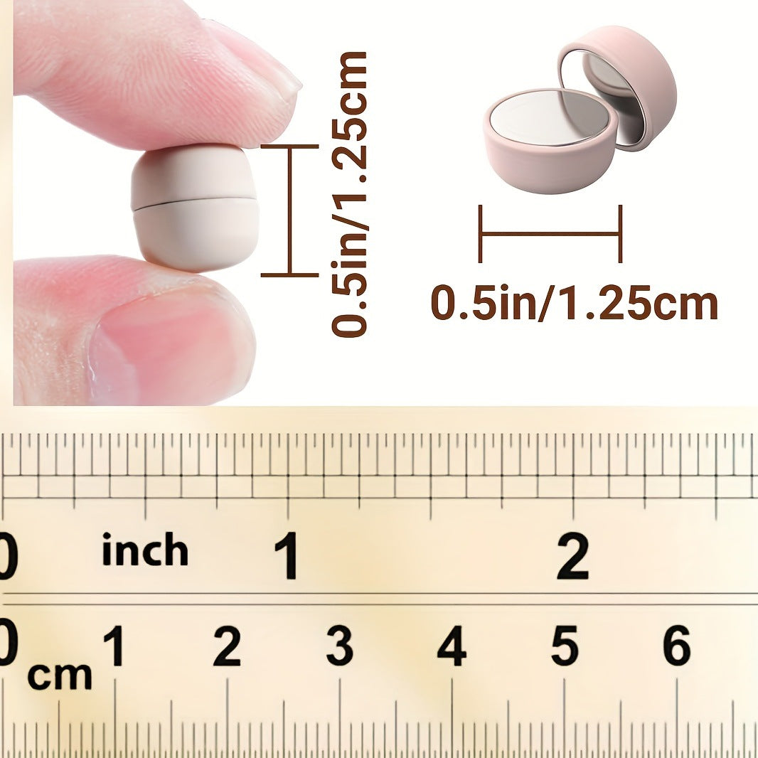 JULY26 Set 18 - Hijab Magnets