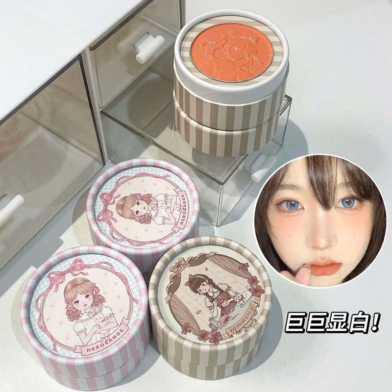 JUNE26 Set 16 - Glosses, Blush, highlighter part 2