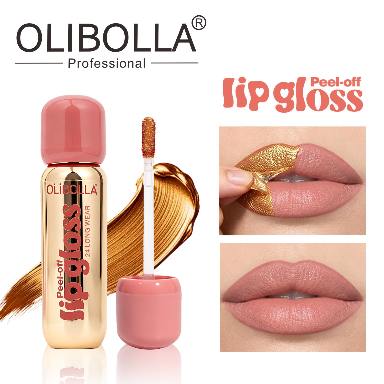 AUGUST26 SET 15 - GLOSS, BLUSH, LIPLINER PART 3
