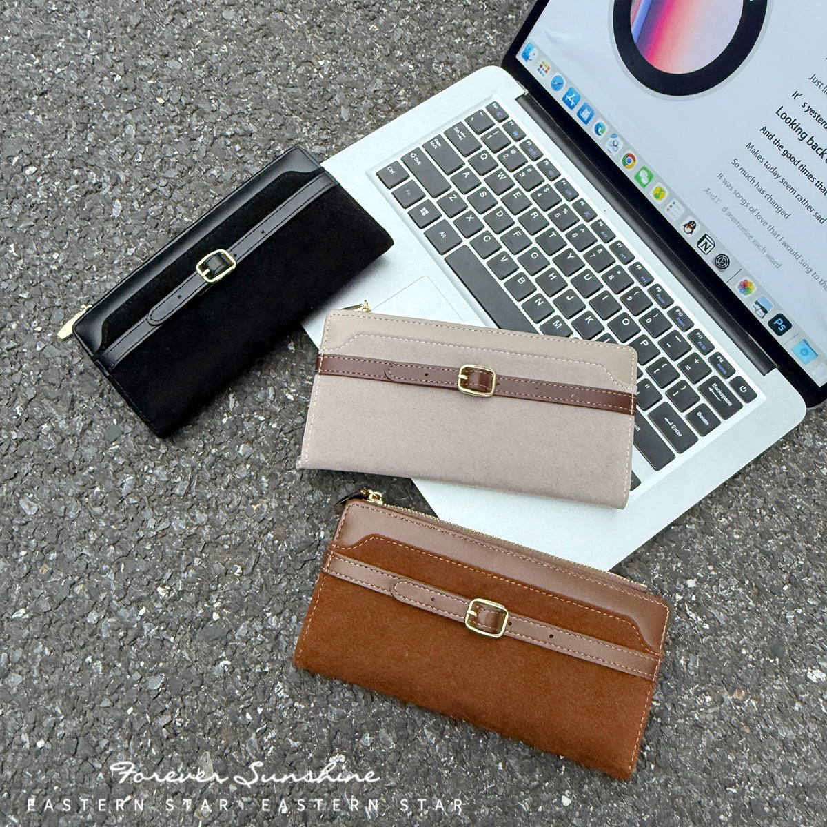 SEPTEMBER26 SET 23 - OLD MONEY WALLET
