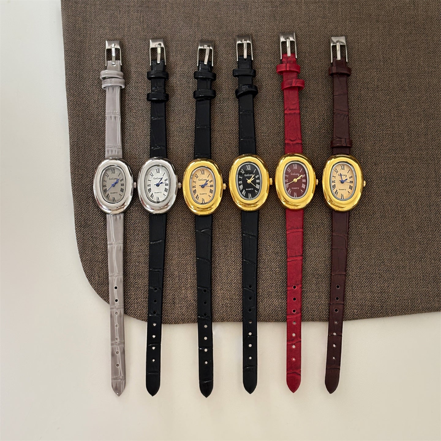JUNE26 Set 05 - watches part 1