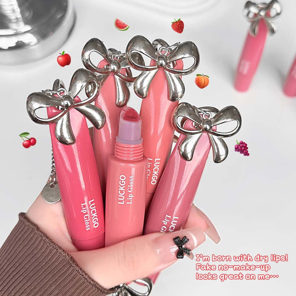 AUGUST26 SET 14 - GLOSS, BLUSH, LIPLINER PART 2