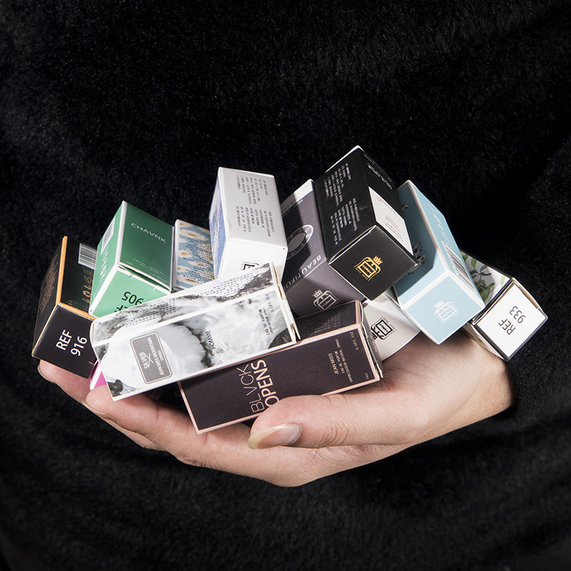 SEPTEMBER26 SET 02 - MINI PERFUMES (3ML)
