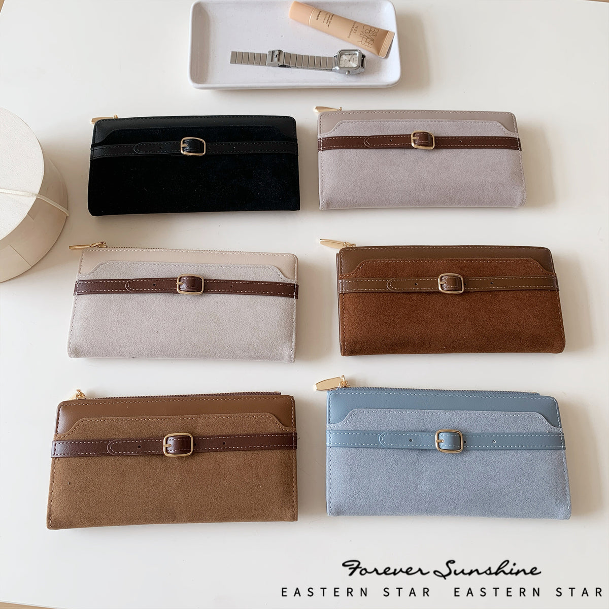 SEPTEMBER26 SET 23 - OLD MONEY WALLET