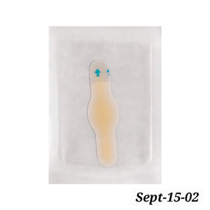 SEPTEMBER26 SET 15 - Hydrocolloid Blister Bandages