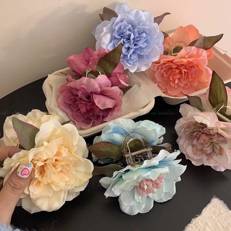 JULY26 Set 13 - Hair clips / Hair pins