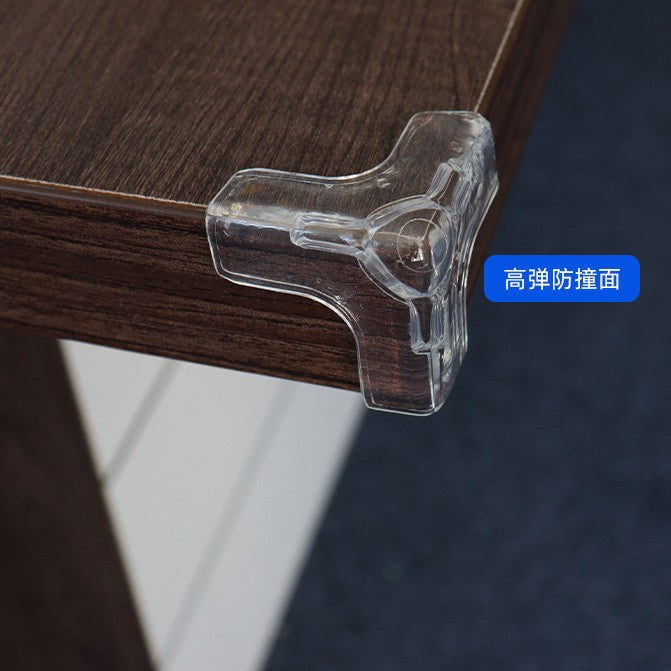 JULY26 Set 36 - Corner protector (4 piece)