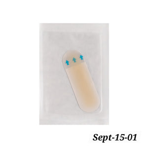 SEPTEMBER26 SET 15 - Hydrocolloid Blister Bandages