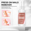 Glue remover