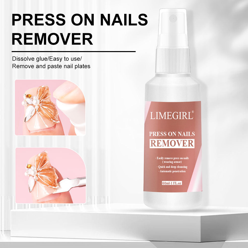 JULY26 Set 23 - Nail glue kit