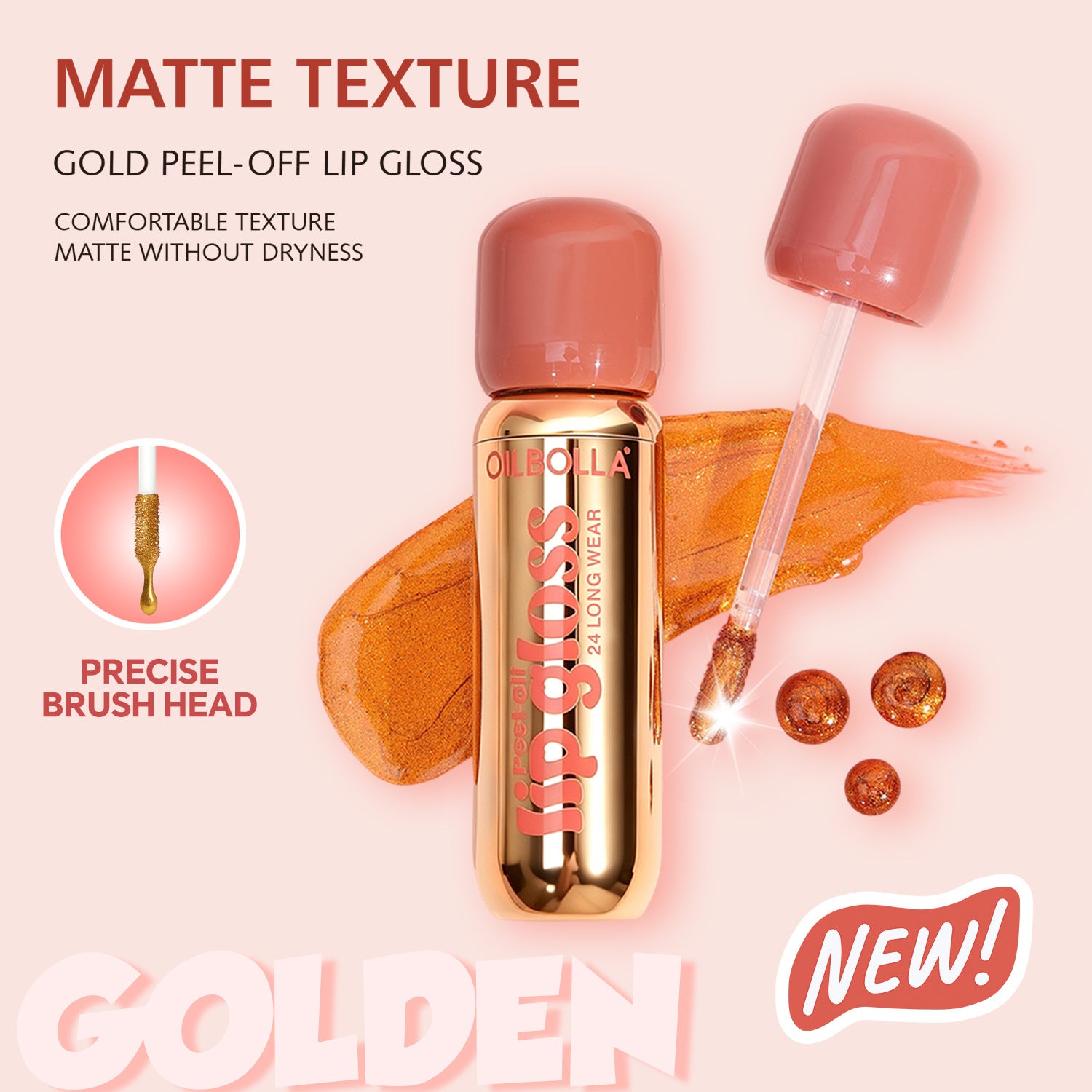 AUGUST26 SET 15 - GLOSS, BLUSH, LIPLINER PART 3