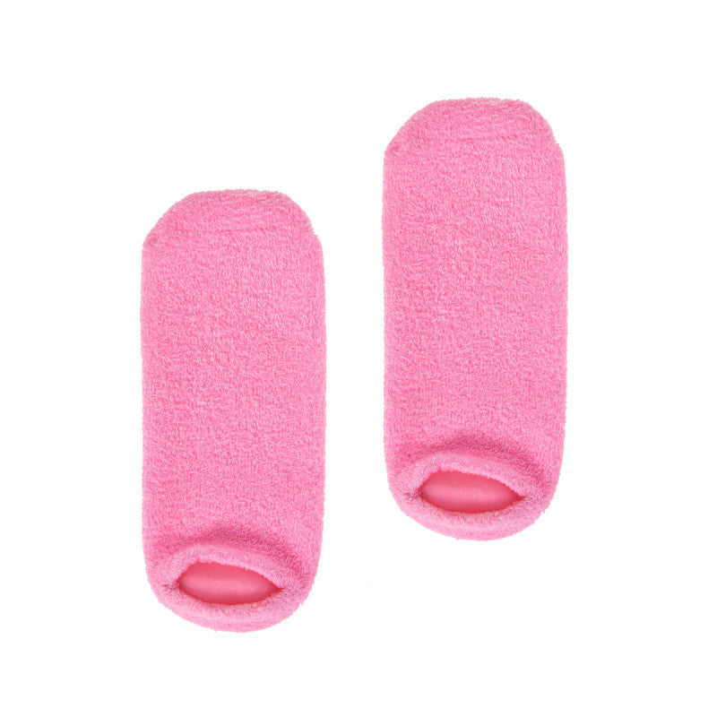 JUNE26 Set 32- Premium Gel Spa (Gloves & Socks)