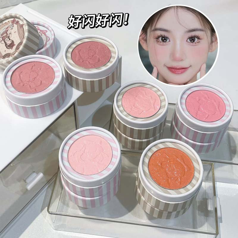 JUNE26 Set 16 - Glosses, Blush, highlighter part 2