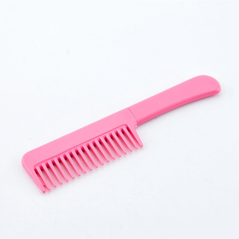 JUNE26 Set 13 - Safety Comb