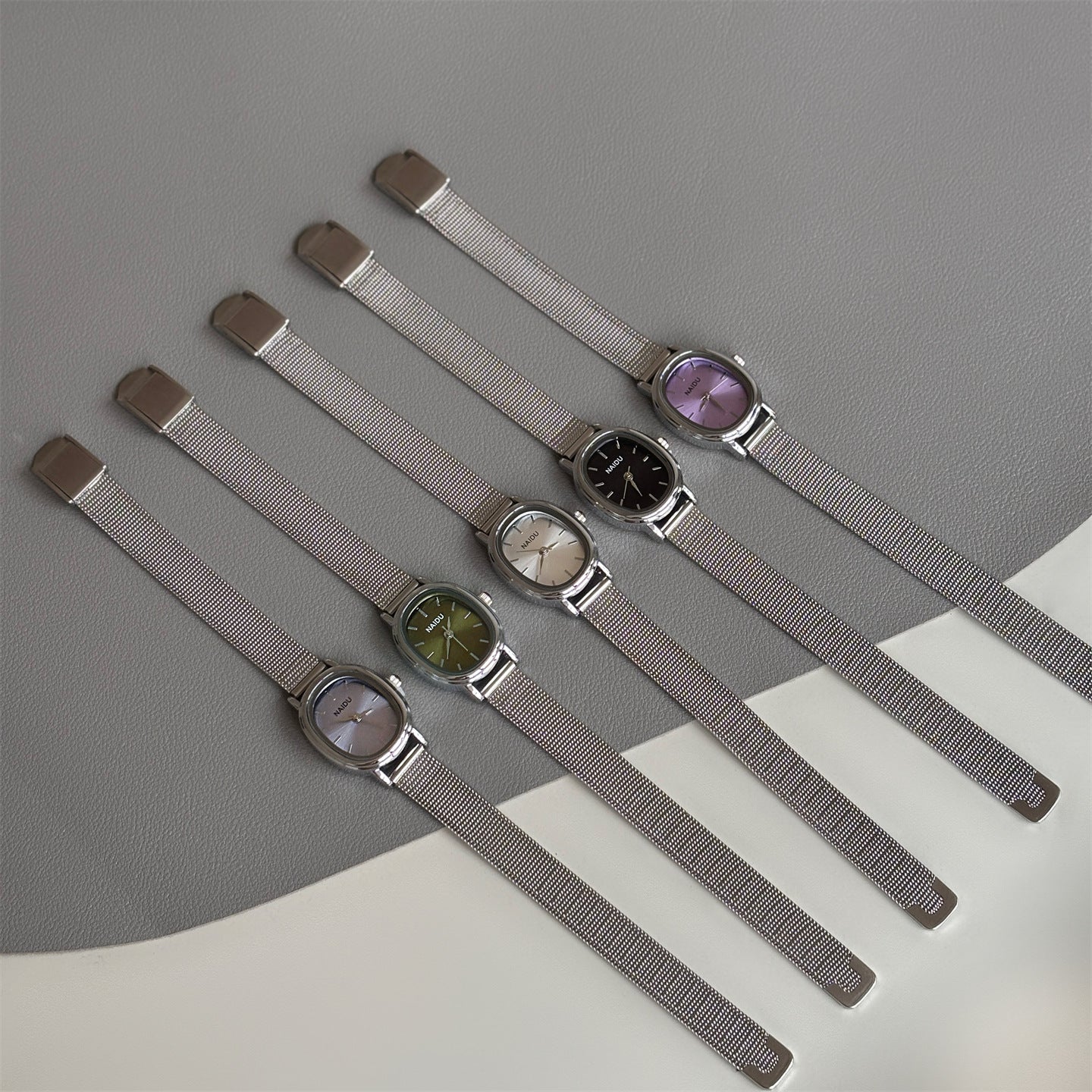 JUNE26 Set 19 - Watches part 2