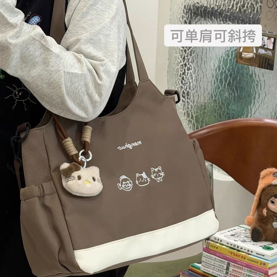 NOV26 SET 16 - NEKO BAG
