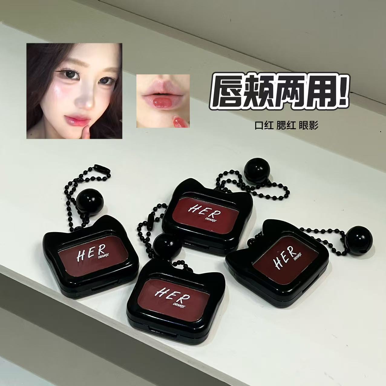 JUNE26 Set 16 - Glosses, Blush, highlighter part 2