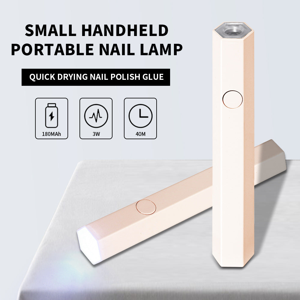 JULY26 Set 23 - Nail glue kit