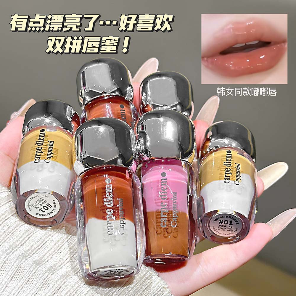 NOV26 SET 11 - glosses part 2