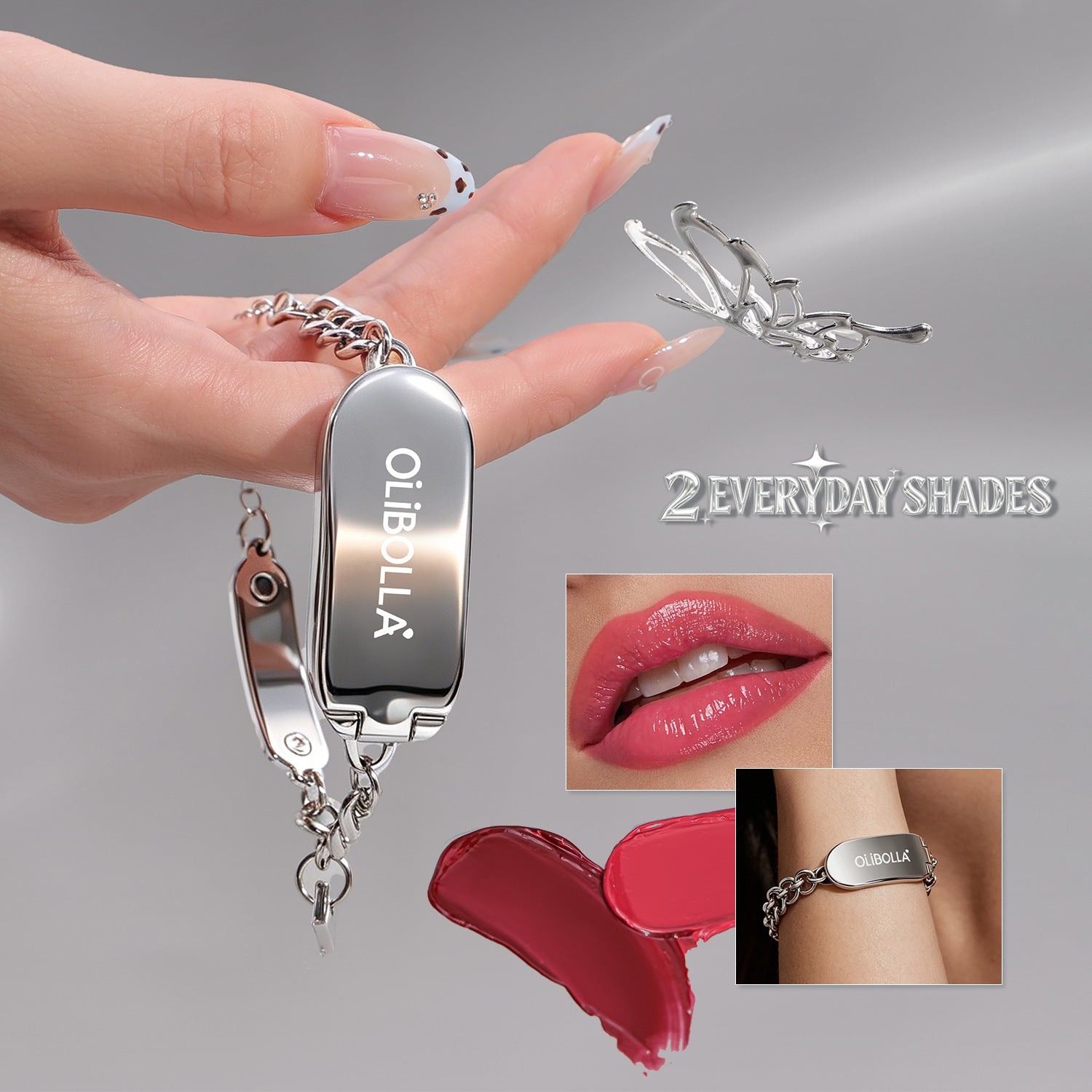 AUGUST26 SET 15 - GLOSS, BLUSH, LIPLINER PART 3