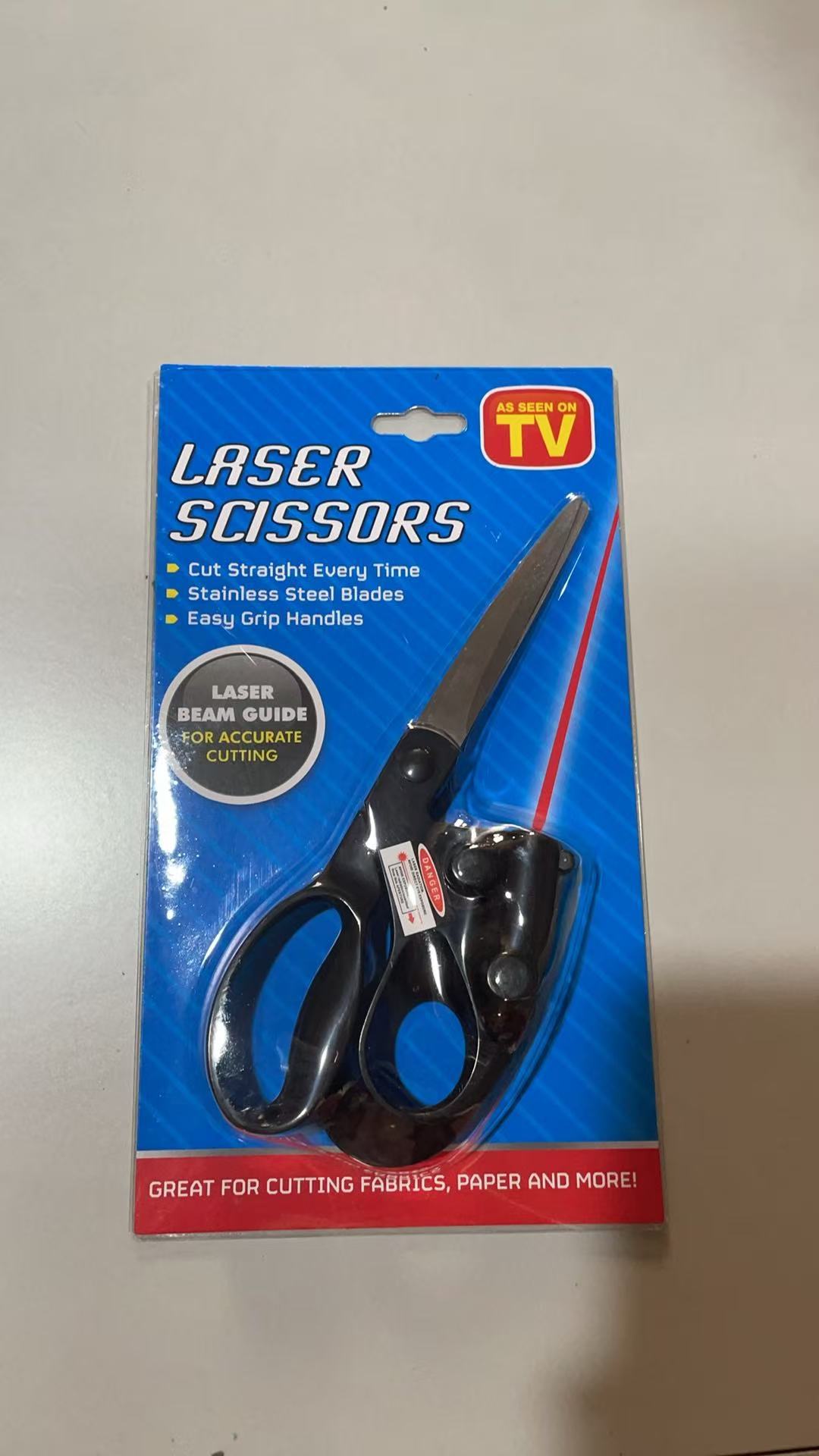NOV26 SET 09 - LASER SCISSOR