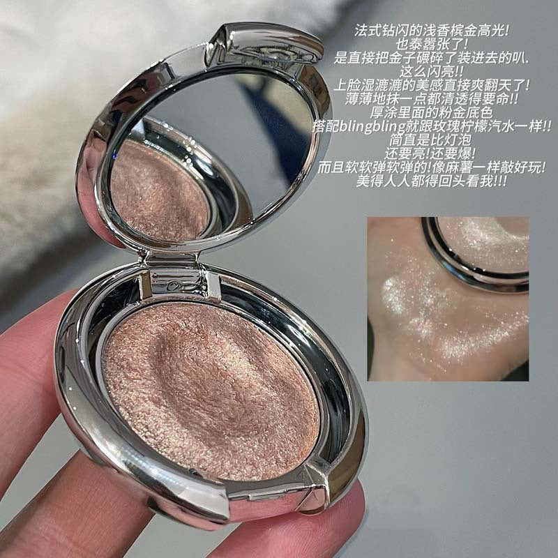 AUGUST26 SET 15 - GLOSS, BLUSH, LIPLINER PART 3