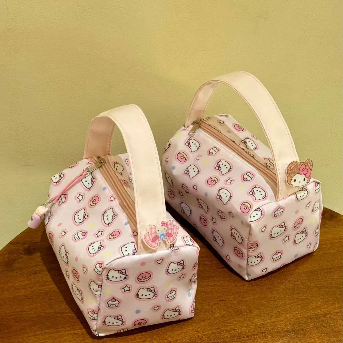 AUGUST26 SET 39 - Multi-purpose bag (only bag)