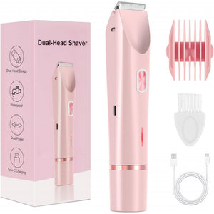 MARCH2026 SET 22 - Dual head trimmer