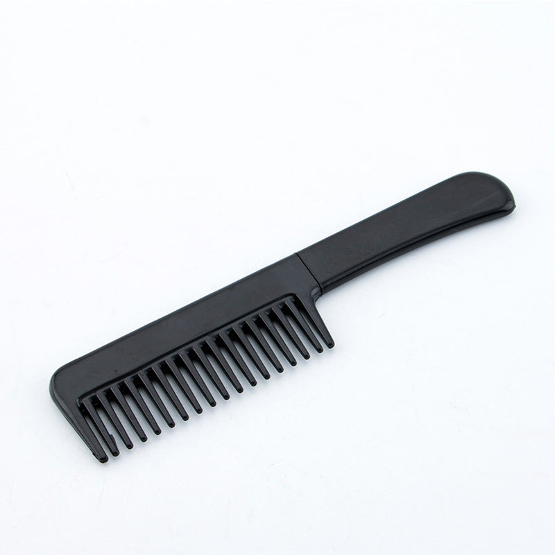 JUNE26 Set 13 - Safety Comb