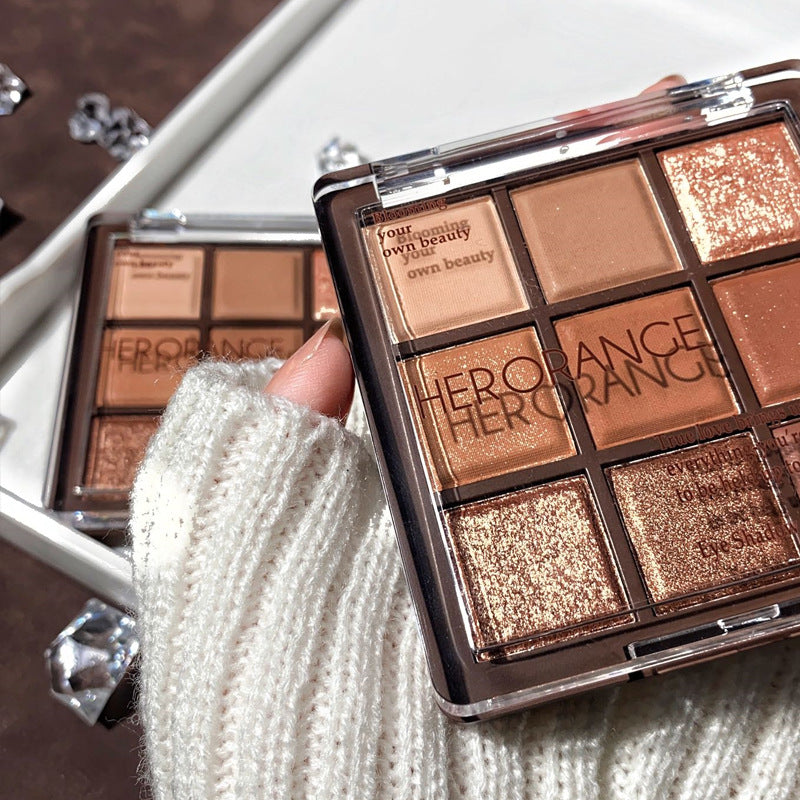 April26 18 - Monochromatic Eyeshadows