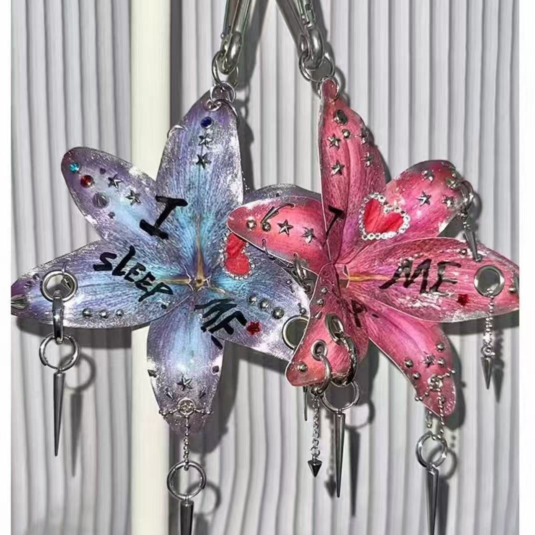 JUNE26 Set 36 - Bag Pendants