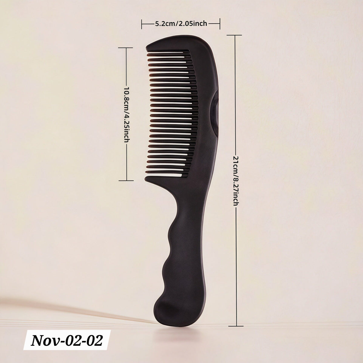 NOV26 SET 02 - SCALP CLEANSING BRUSH