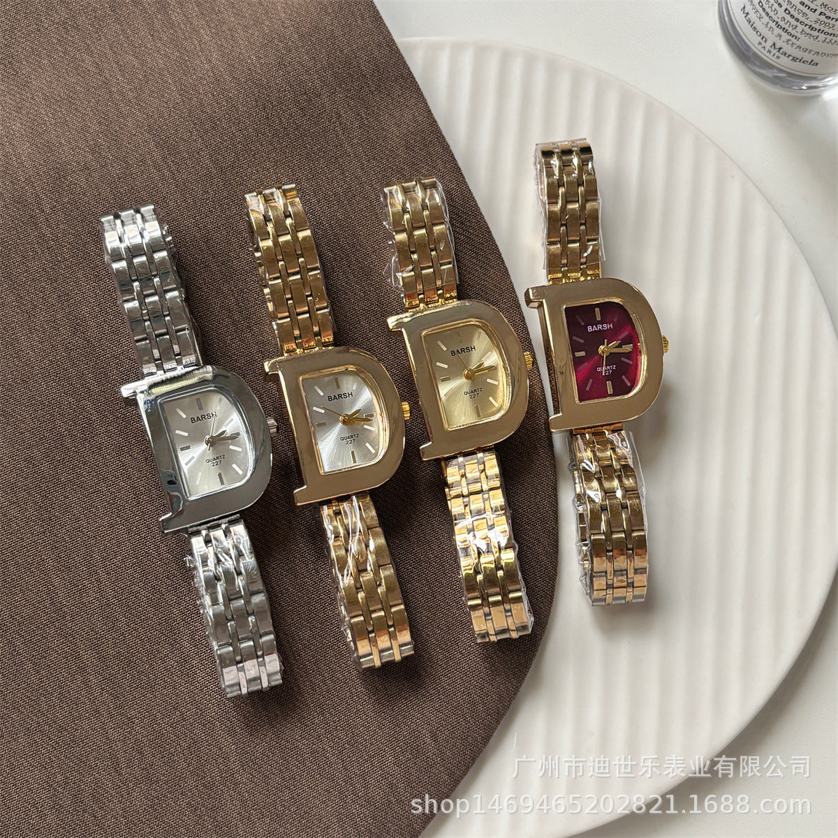 JUNE26 Set 19 - Watches part 2