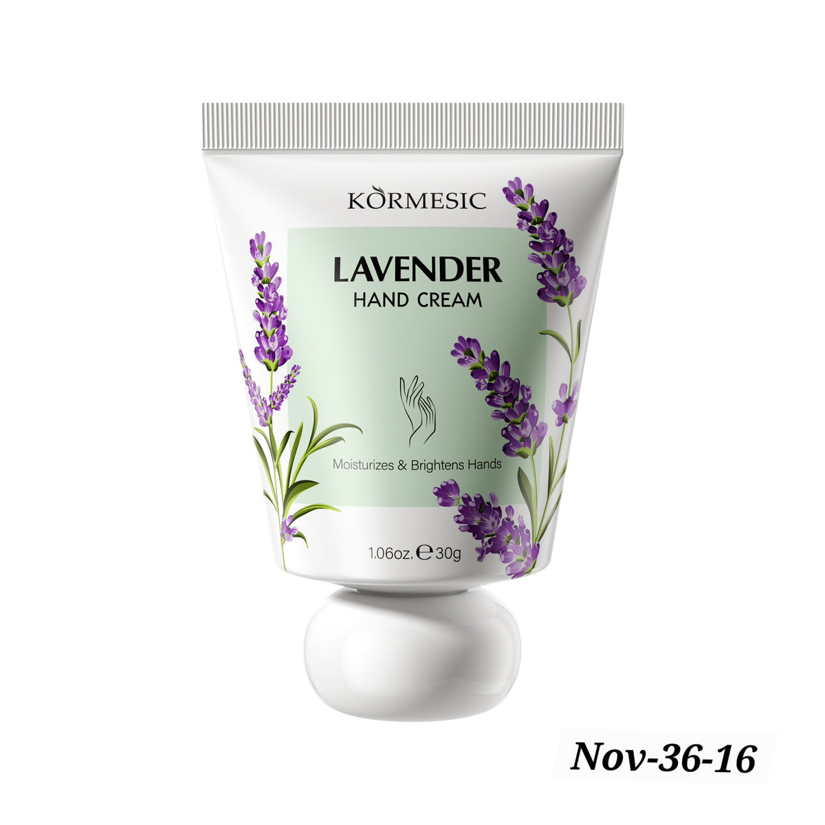NOV26 SET 36 - HAND CREAM (30ML)