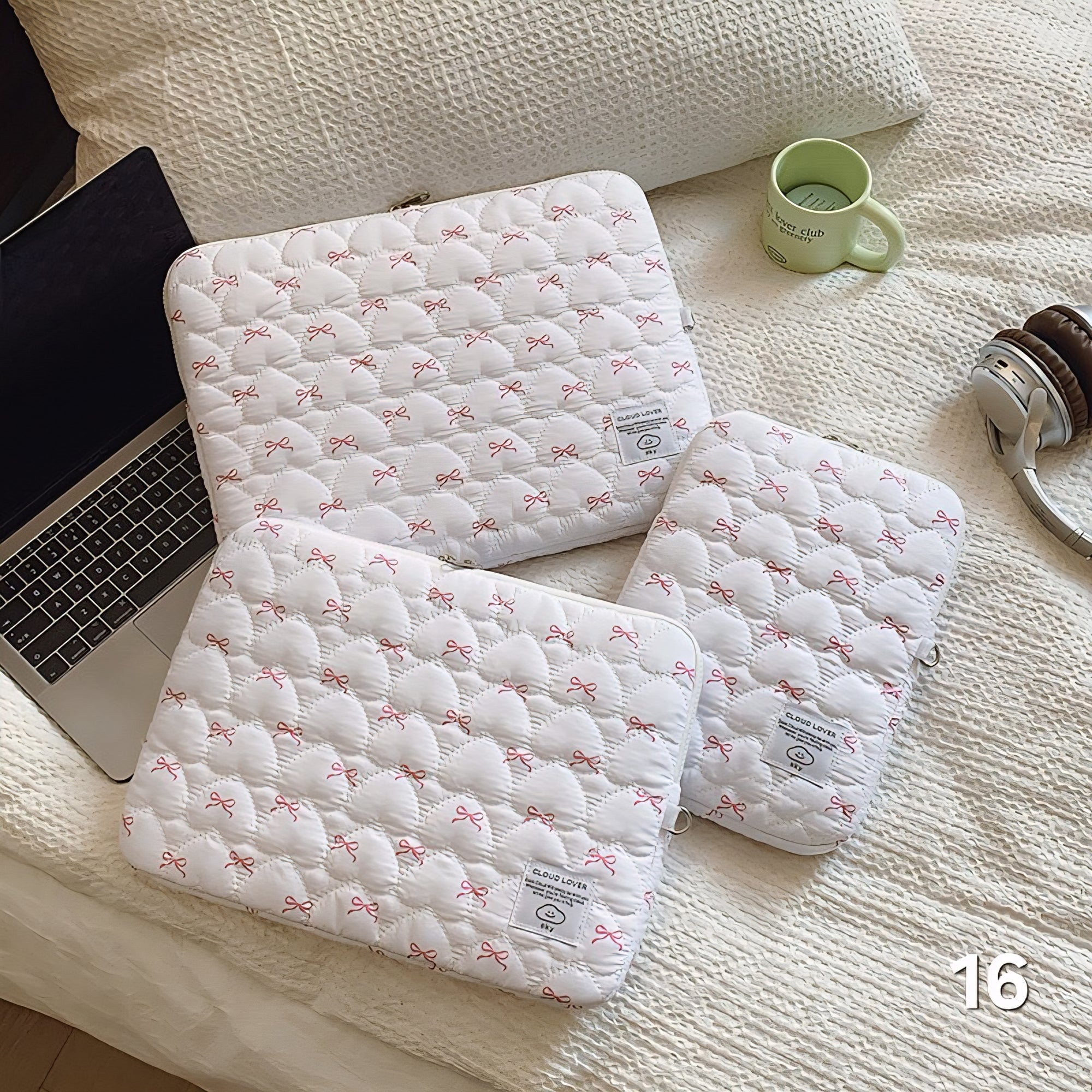 April26 set 13 - Laptop sleeves/Cover
