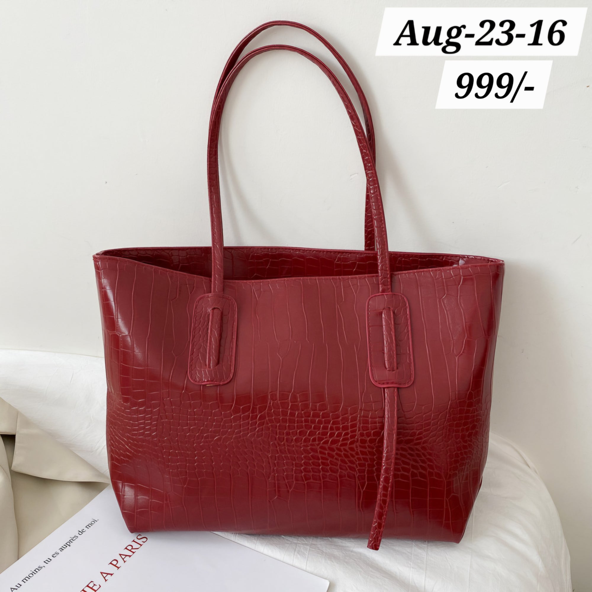 AUGUST26 SET 23 - Bags 1