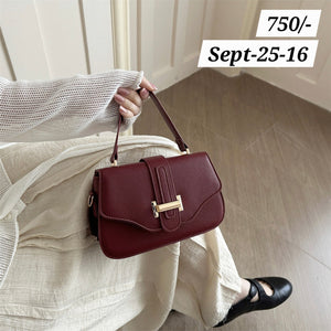 SEPTEMBER26 SET 25 - BAGS & BACKPACKS PART 1