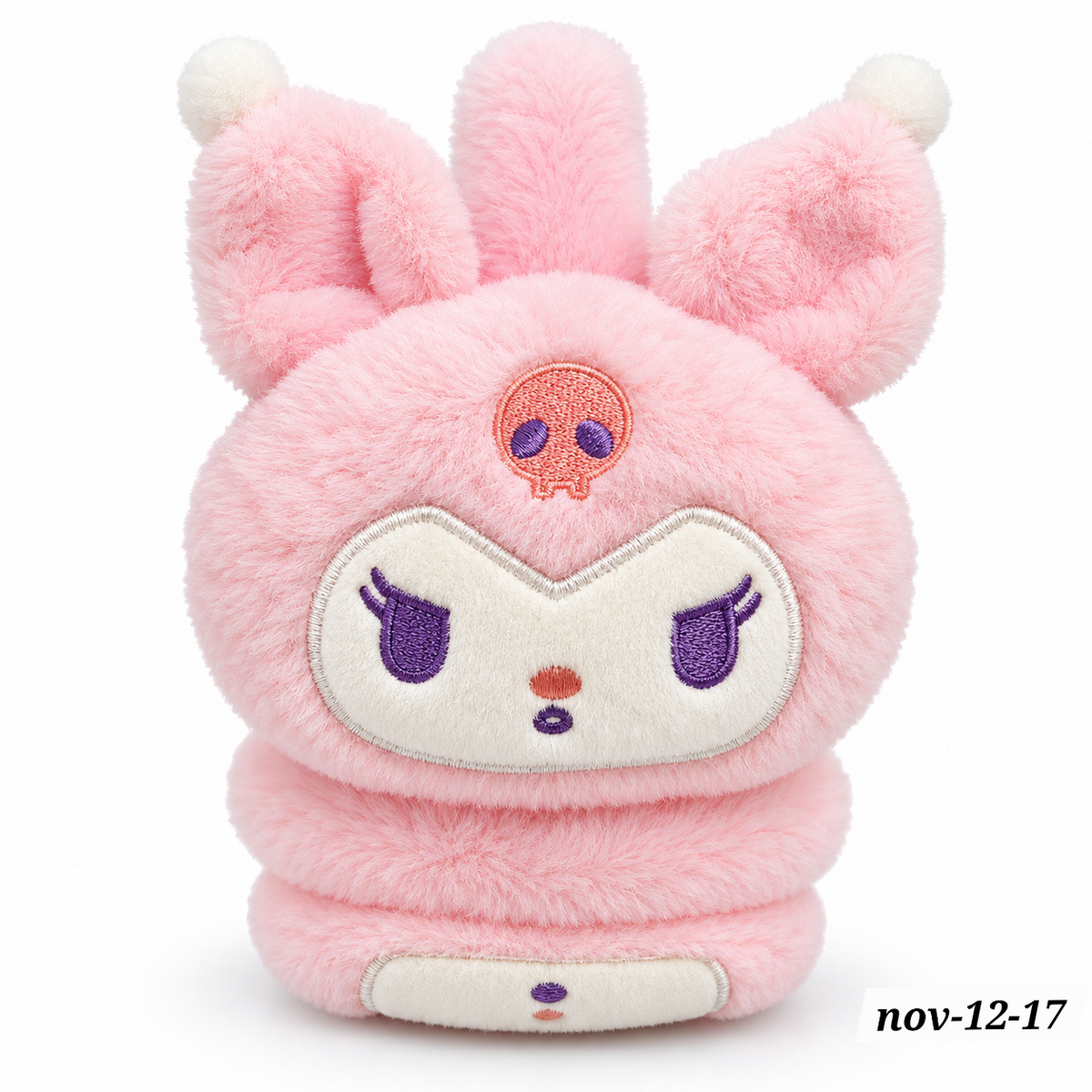 NOV26 SET 12 - PINTERESTY EAR MUFF