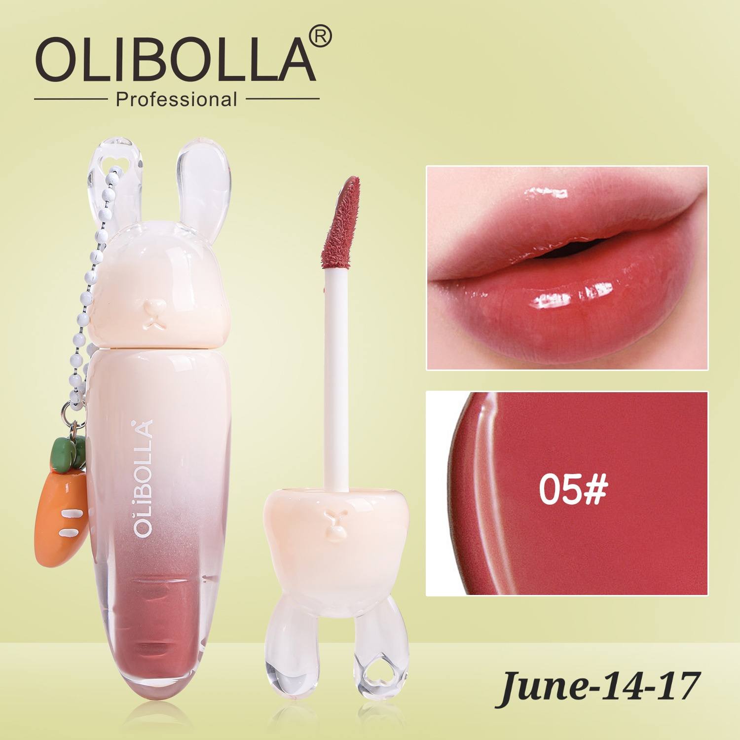 JUNE26 Set 14 - Glosses, Blush, highlighter part 1