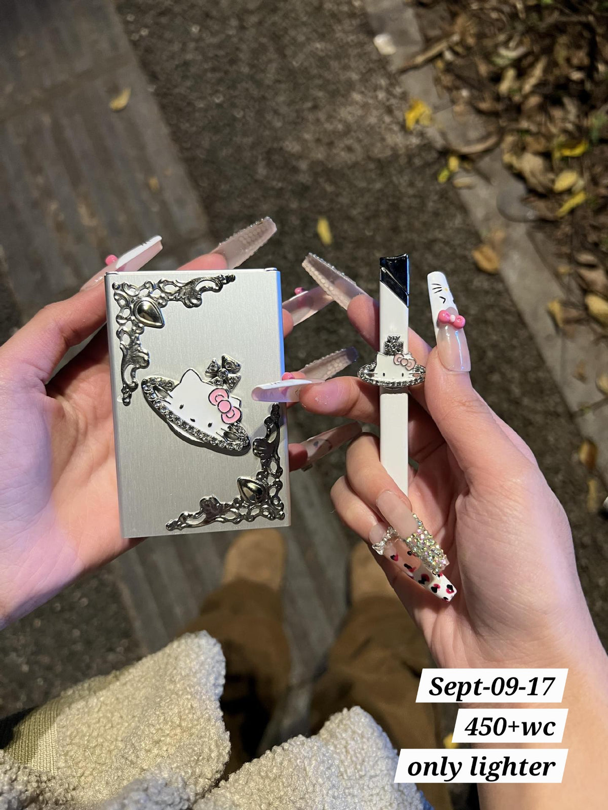 SEPTEMBER26 SET 09 - PINTERESTY LIGHTER