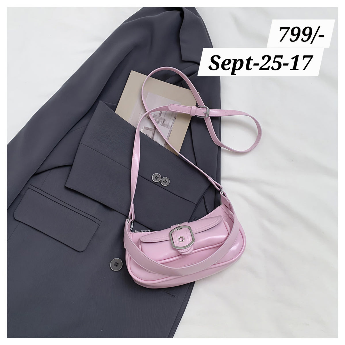 SEPTEMBER26 SET 25 - BAGS & BACKPACKS PART 1