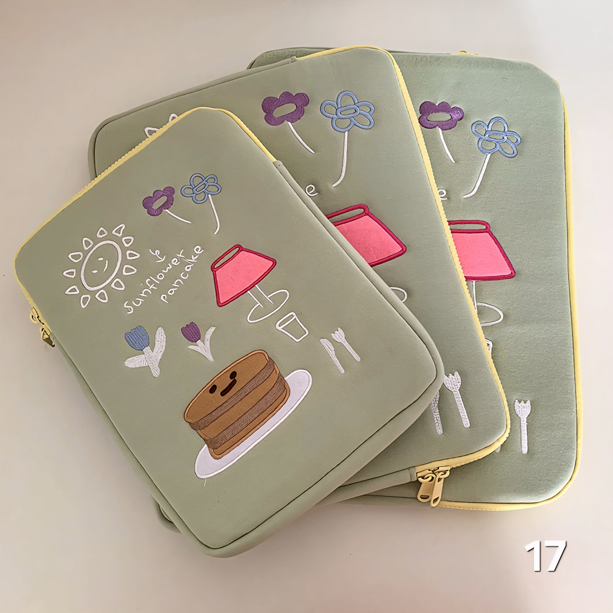 April26 set 13 - Laptop sleeves/Cover