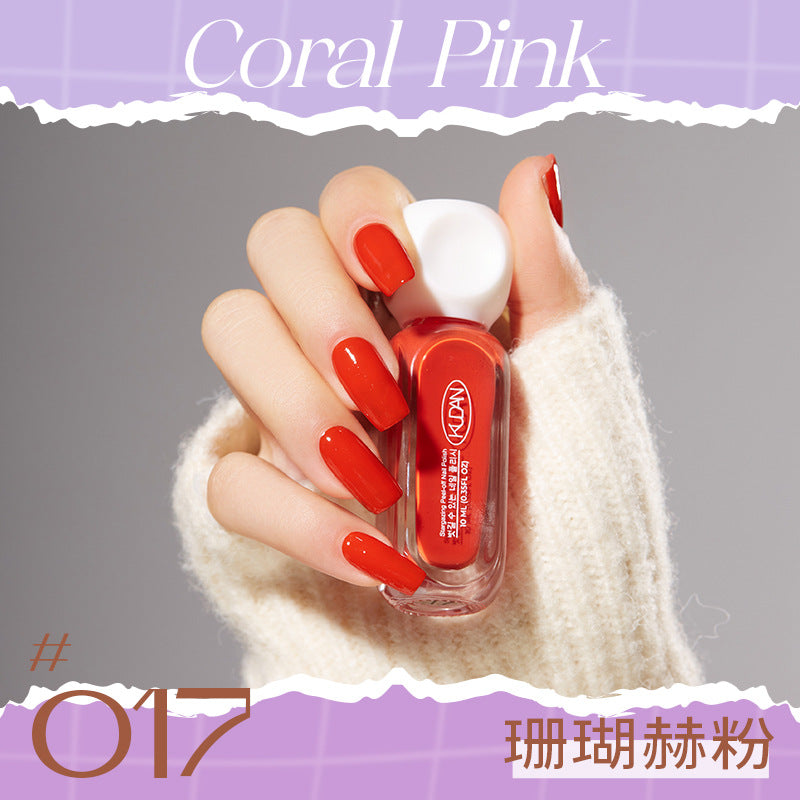 AUGUST26 SET 3 - Kudan nail polish