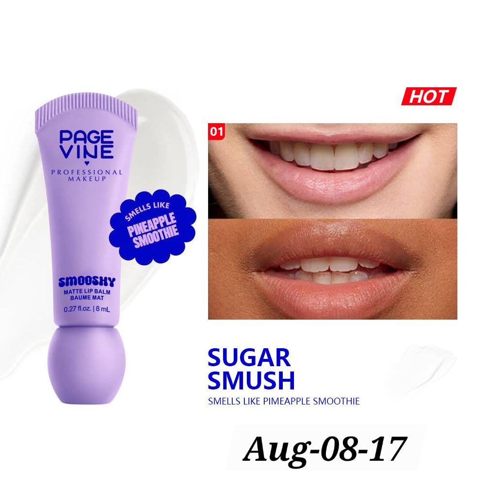AUGUST26 SET 8 - Gloss, blush, Lipliner part 1