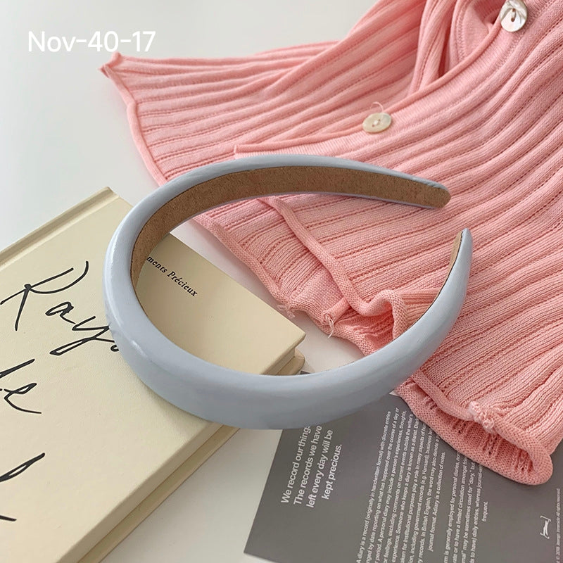 NOV26 SET 40 - PINTERESTY HAIR BAND