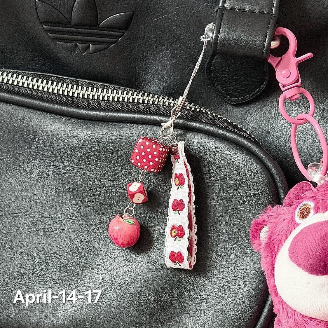 April26 set 14 - Charmers