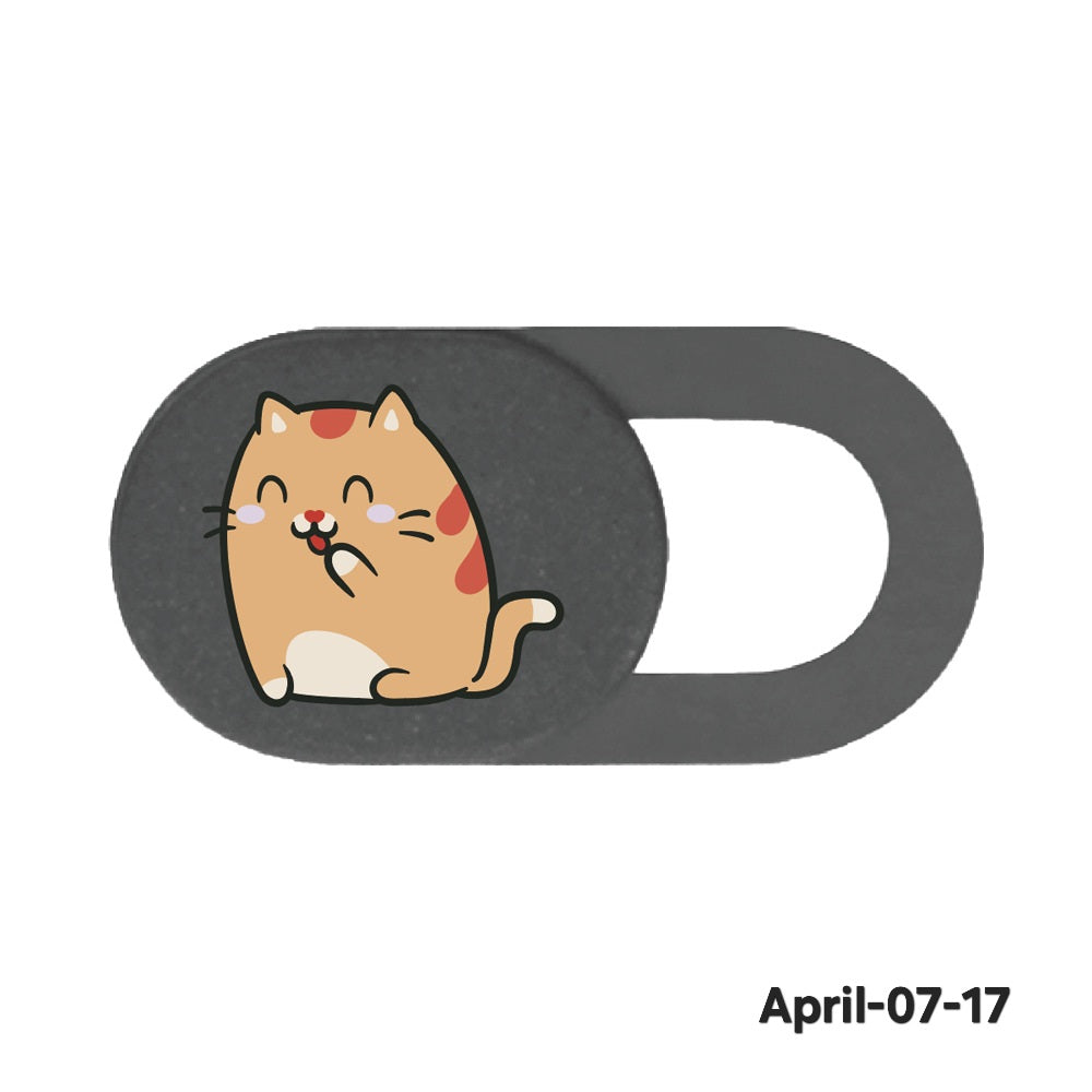 April26 set 07 - Camera privacy cover