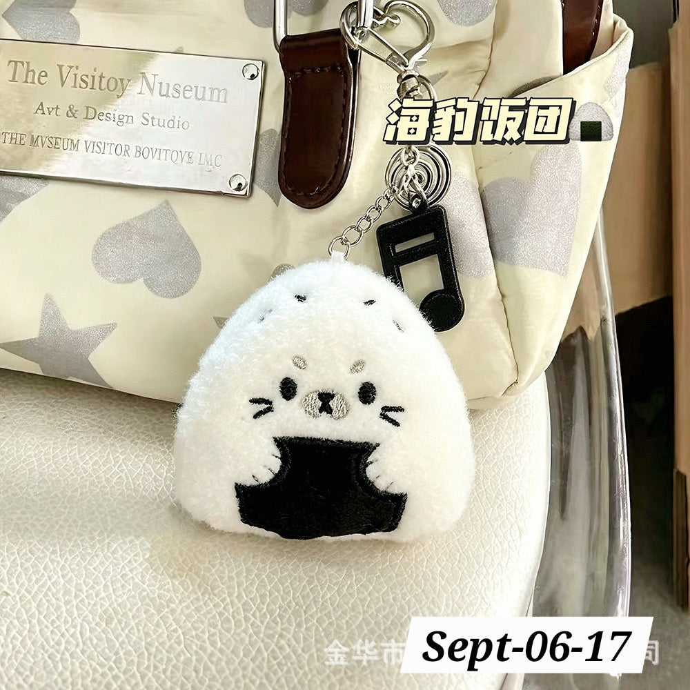 SEPTEMBER26 SET 06 - POCKET PLUSHIES