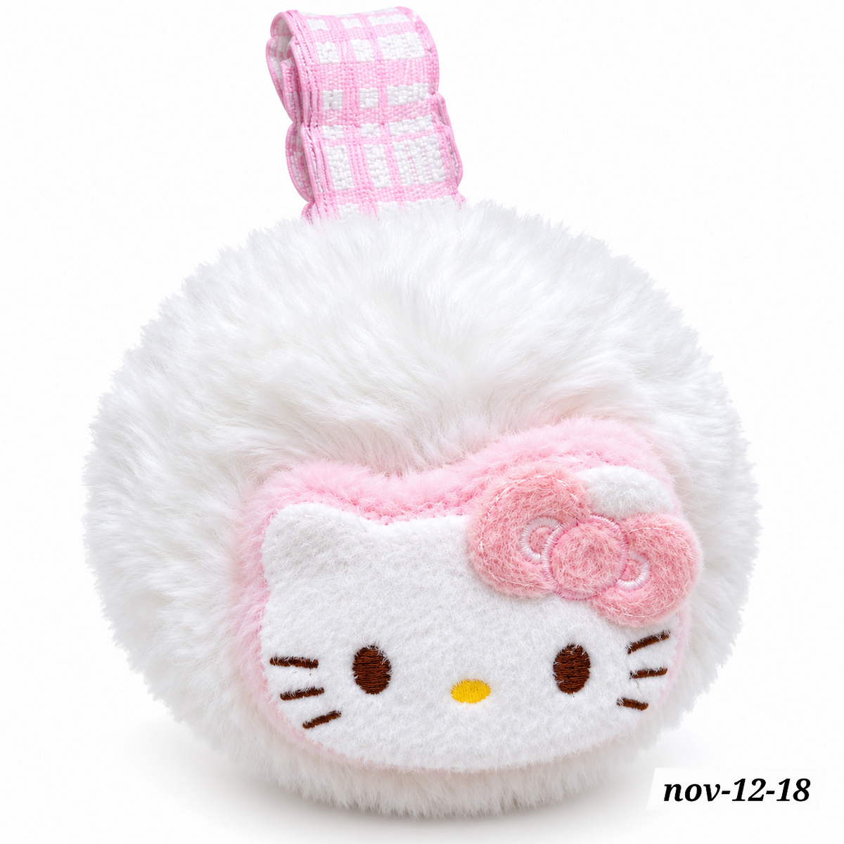 NOV26 SET 12 - PINTERESTY EAR MUFF